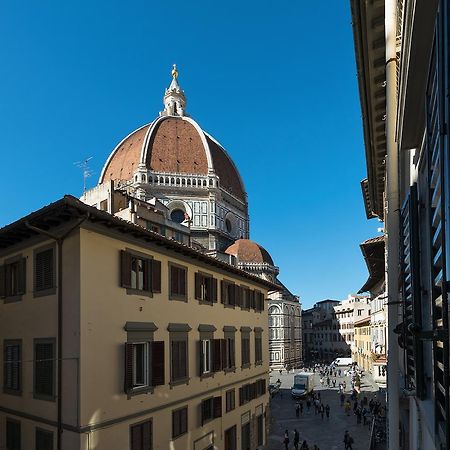 Apartments Florence - In Duomo Bagian luar foto