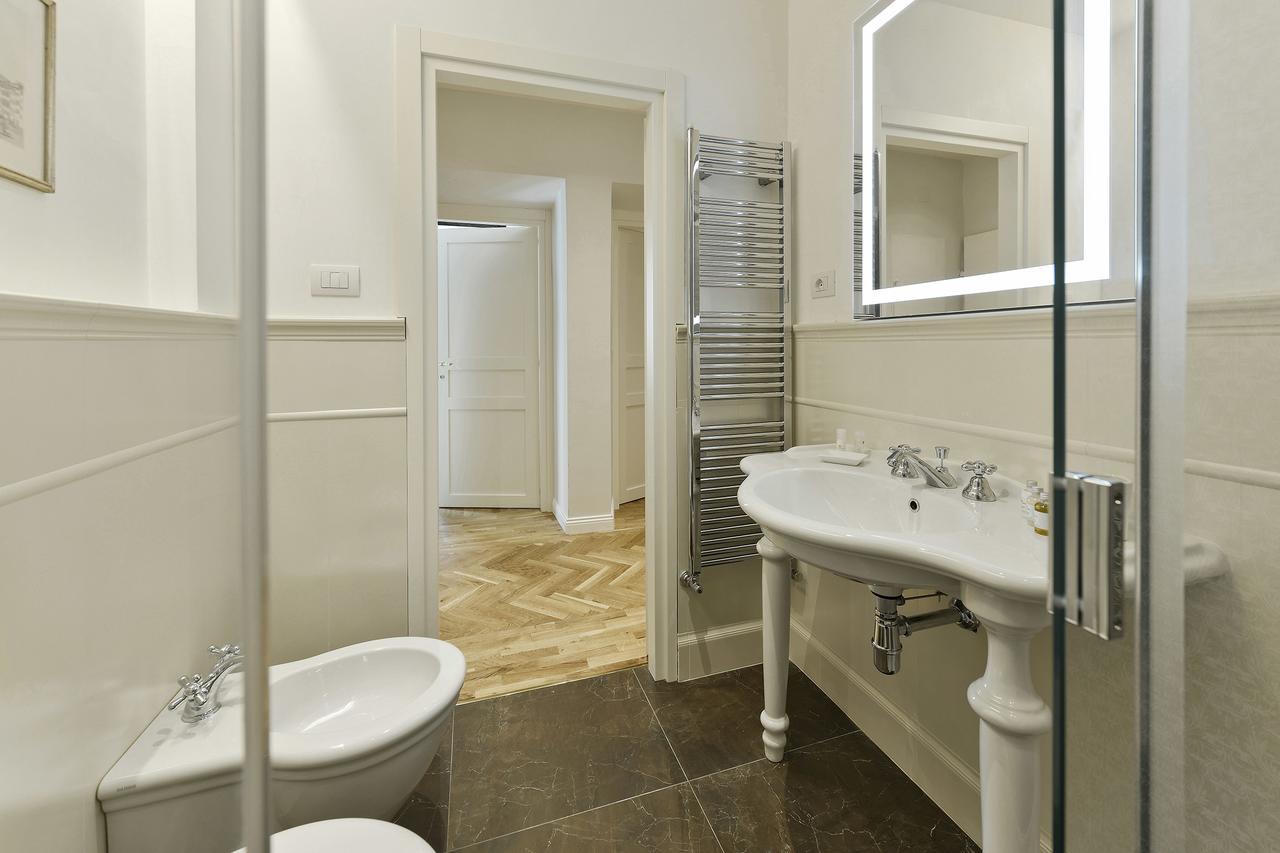 Apartments Florence - In Duomo Bagian luar foto