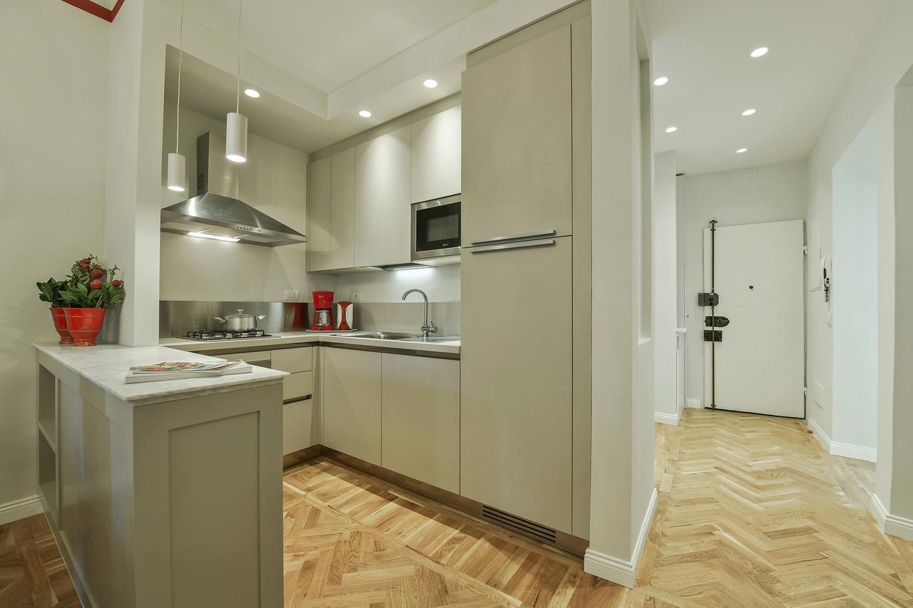 Apartments Florence - In Duomo Bagian luar foto
