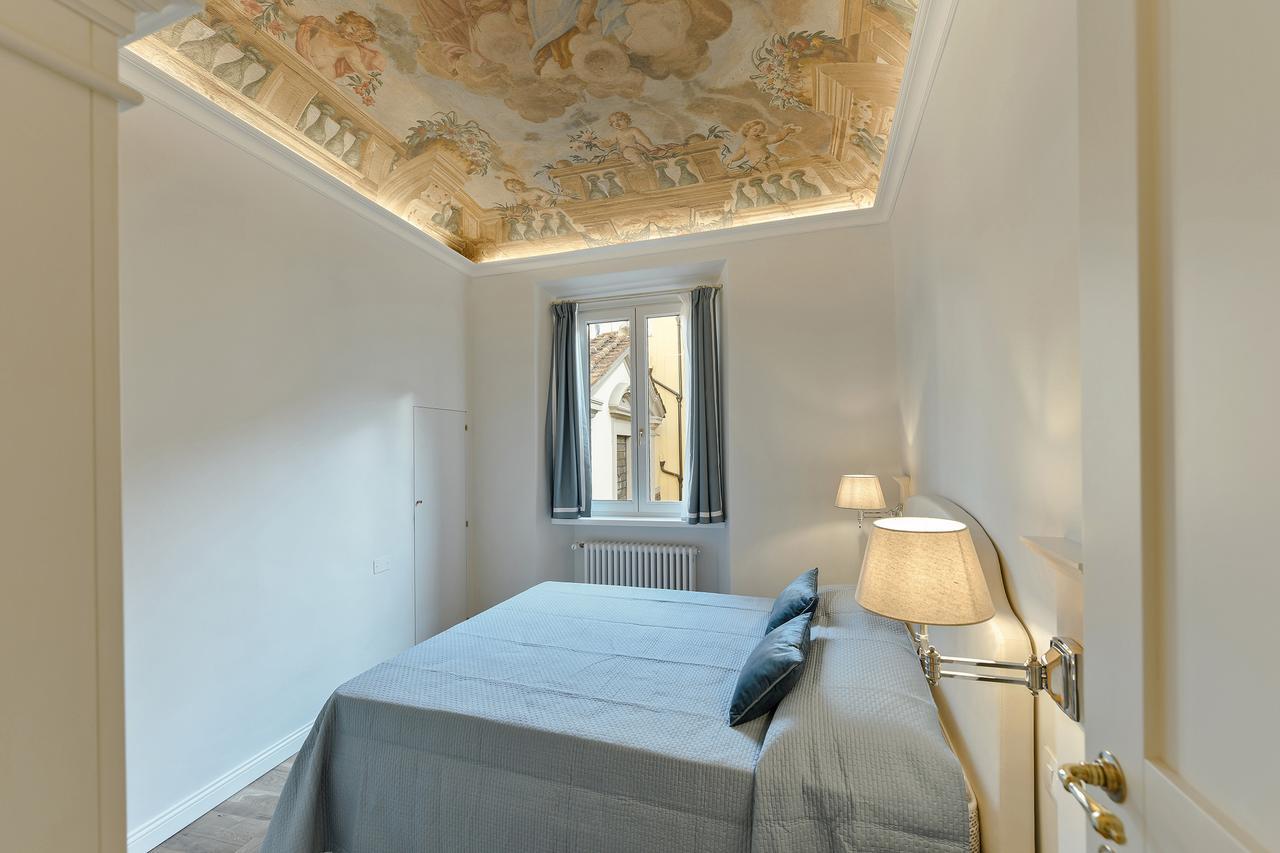 Apartments Florence - In Duomo Bagian luar foto