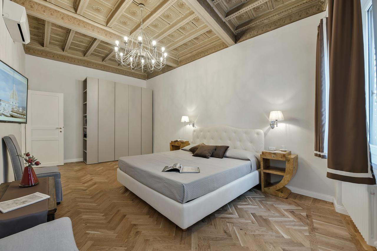 Apartments Florence - In Duomo Bagian luar foto