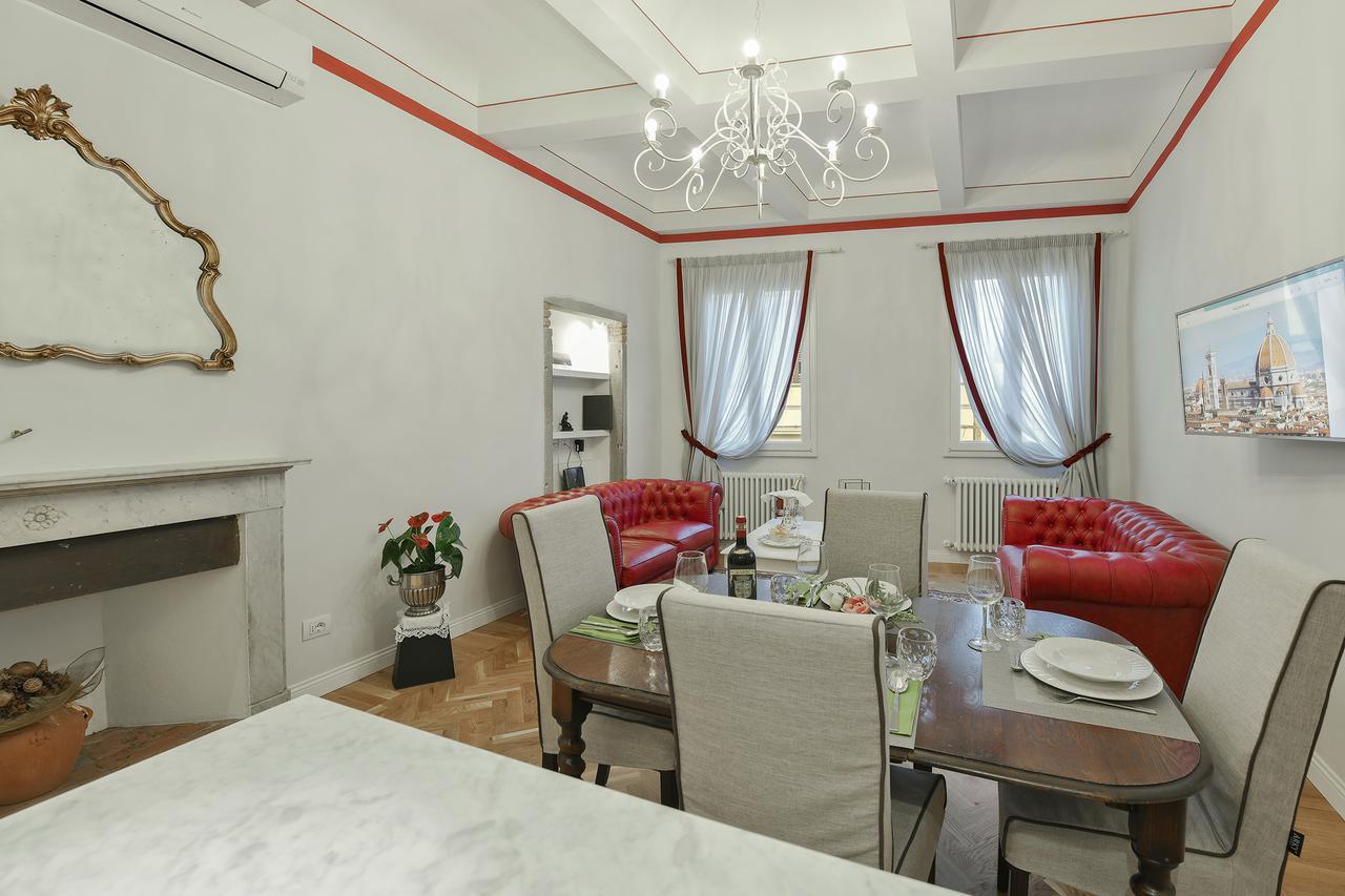 Apartments Florence - In Duomo Bagian luar foto