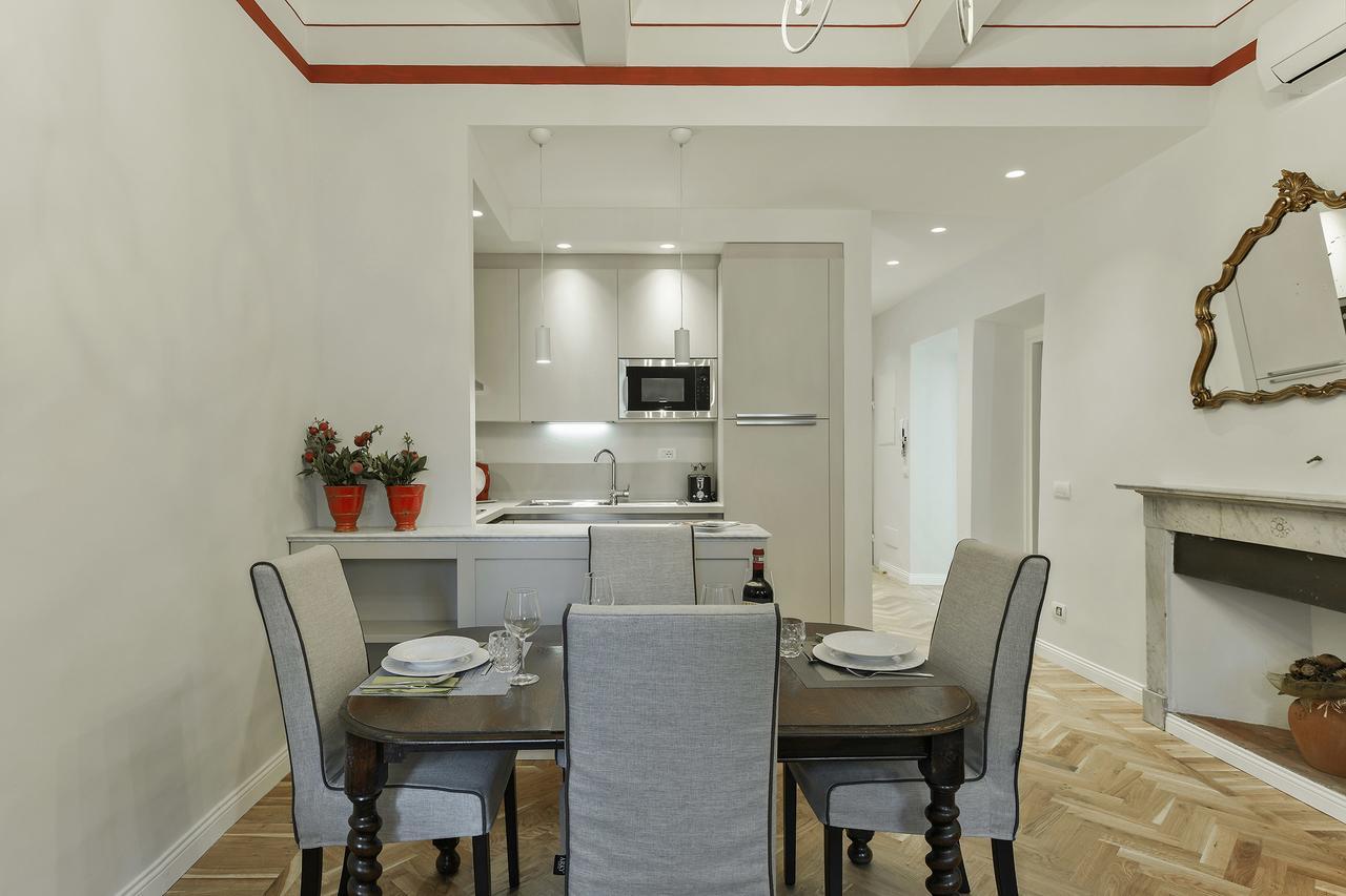 Apartments Florence - In Duomo Bagian luar foto