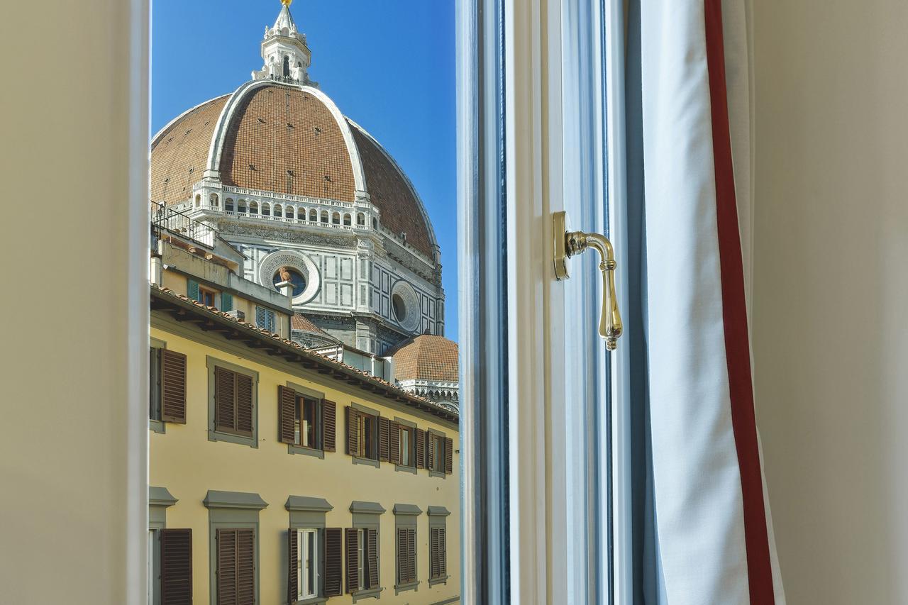 Apartments Florence - In Duomo Bagian luar foto