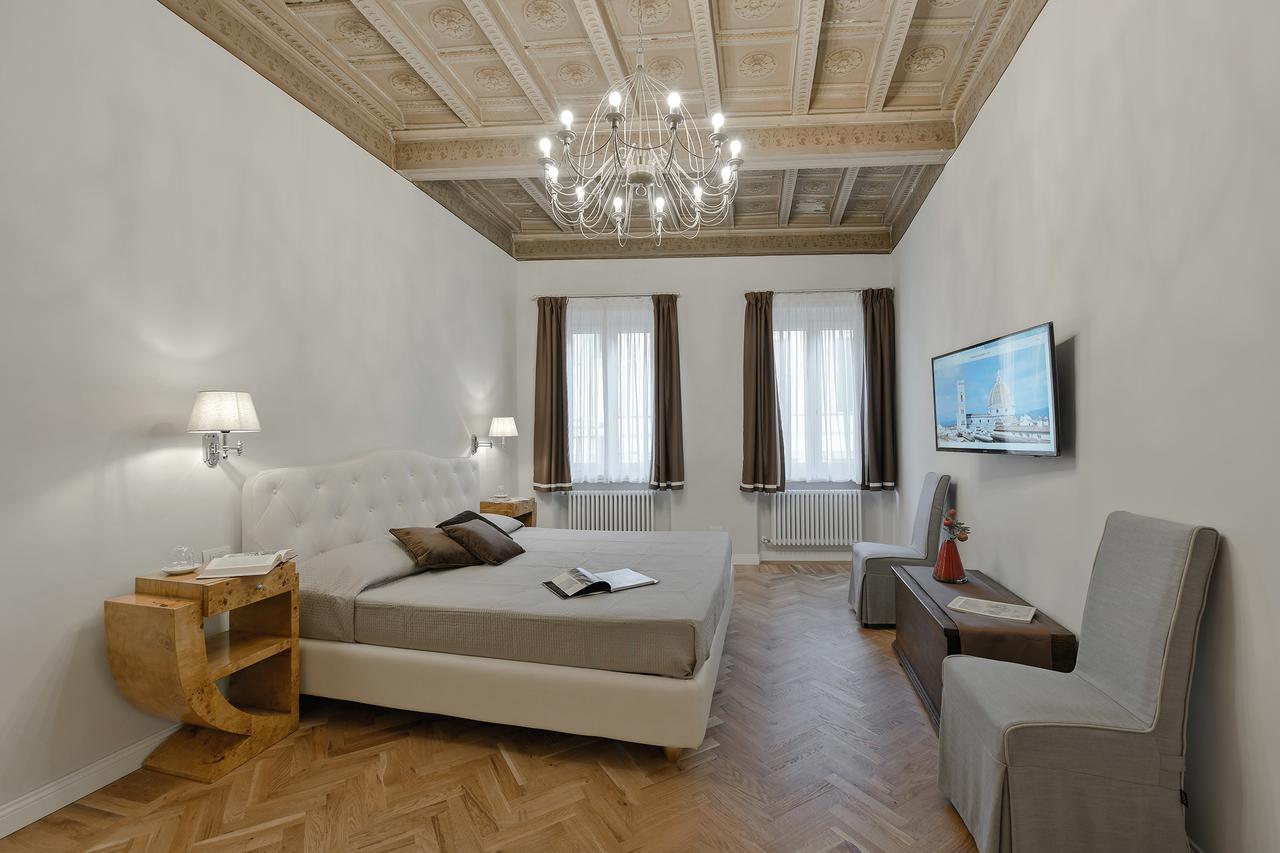 Apartments Florence - In Duomo Bagian luar foto