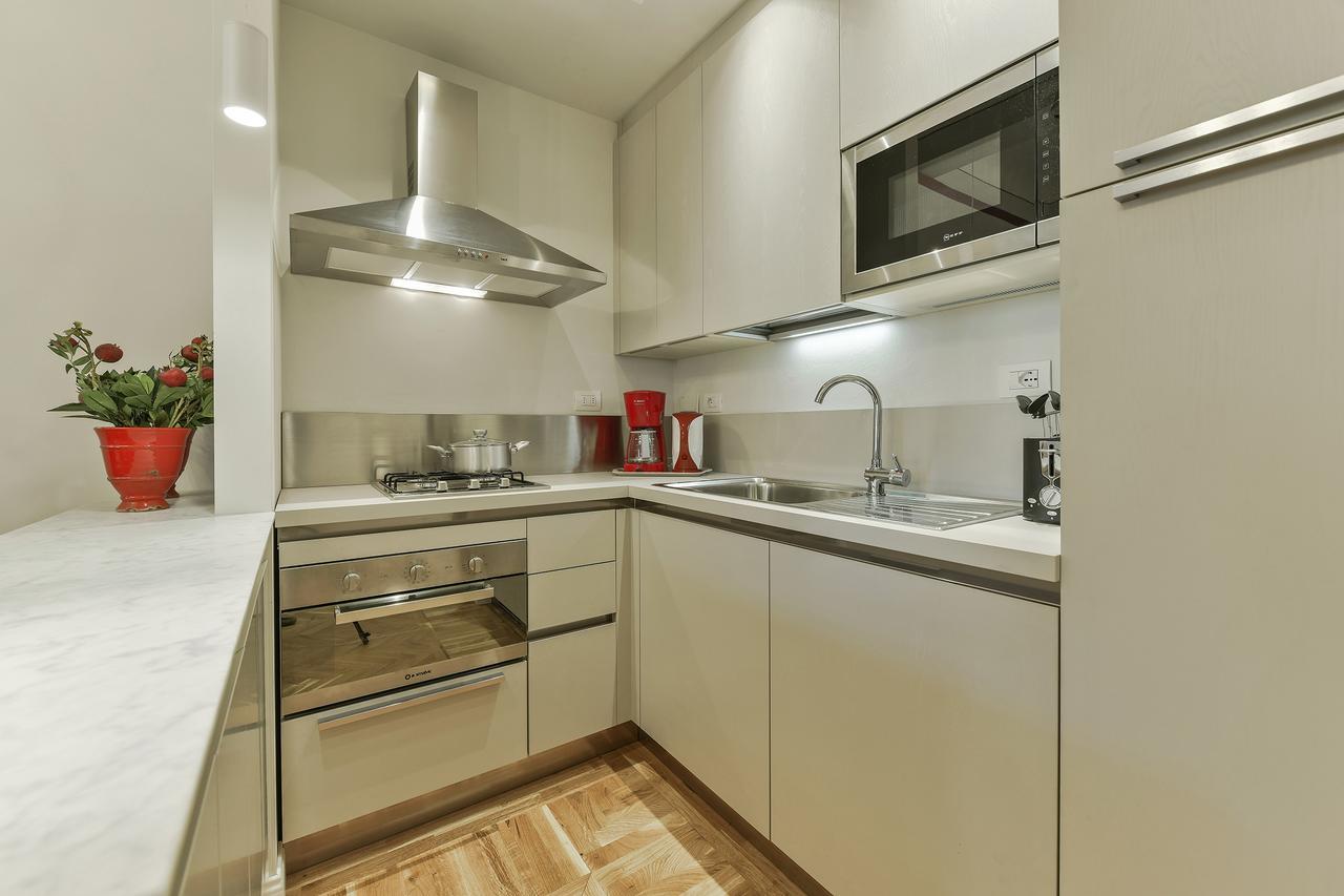 Apartments Florence - In Duomo Bagian luar foto
