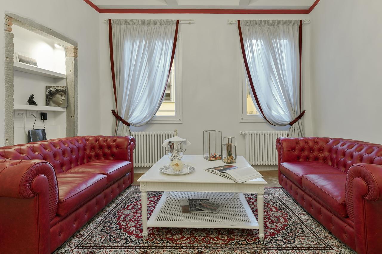 Apartments Florence - In Duomo Bagian luar foto