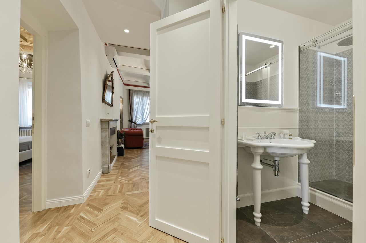 Apartments Florence - In Duomo Bagian luar foto