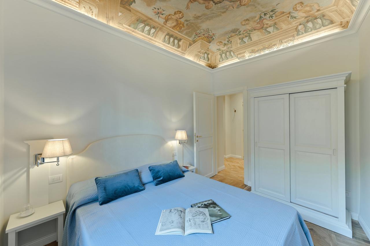Apartments Florence - In Duomo Bagian luar foto