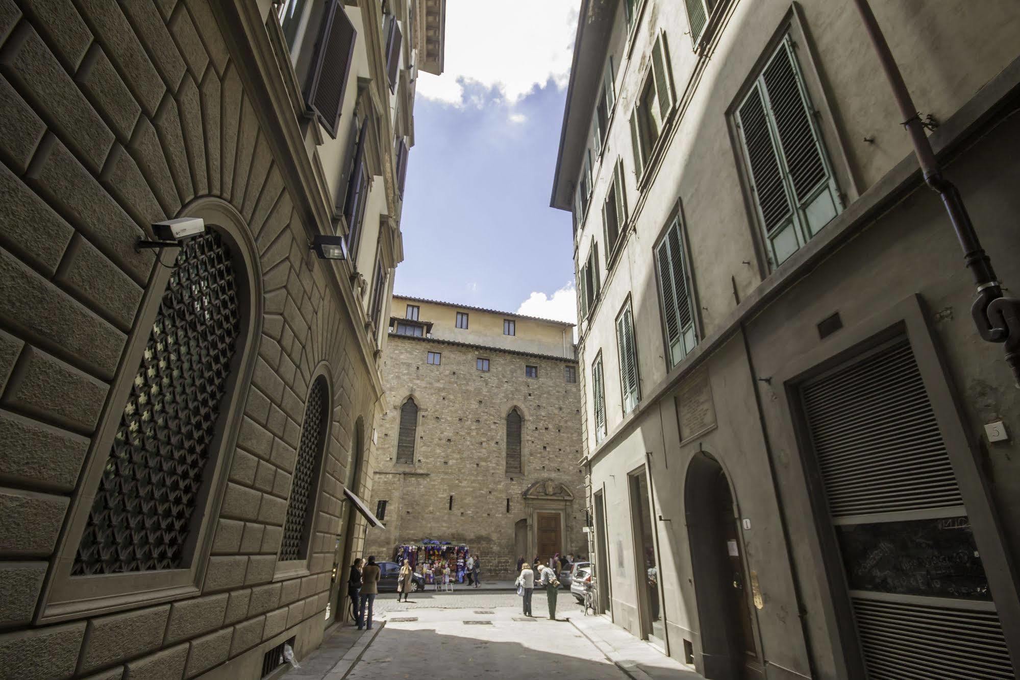 Apartments Florence - In Duomo Bagian luar foto