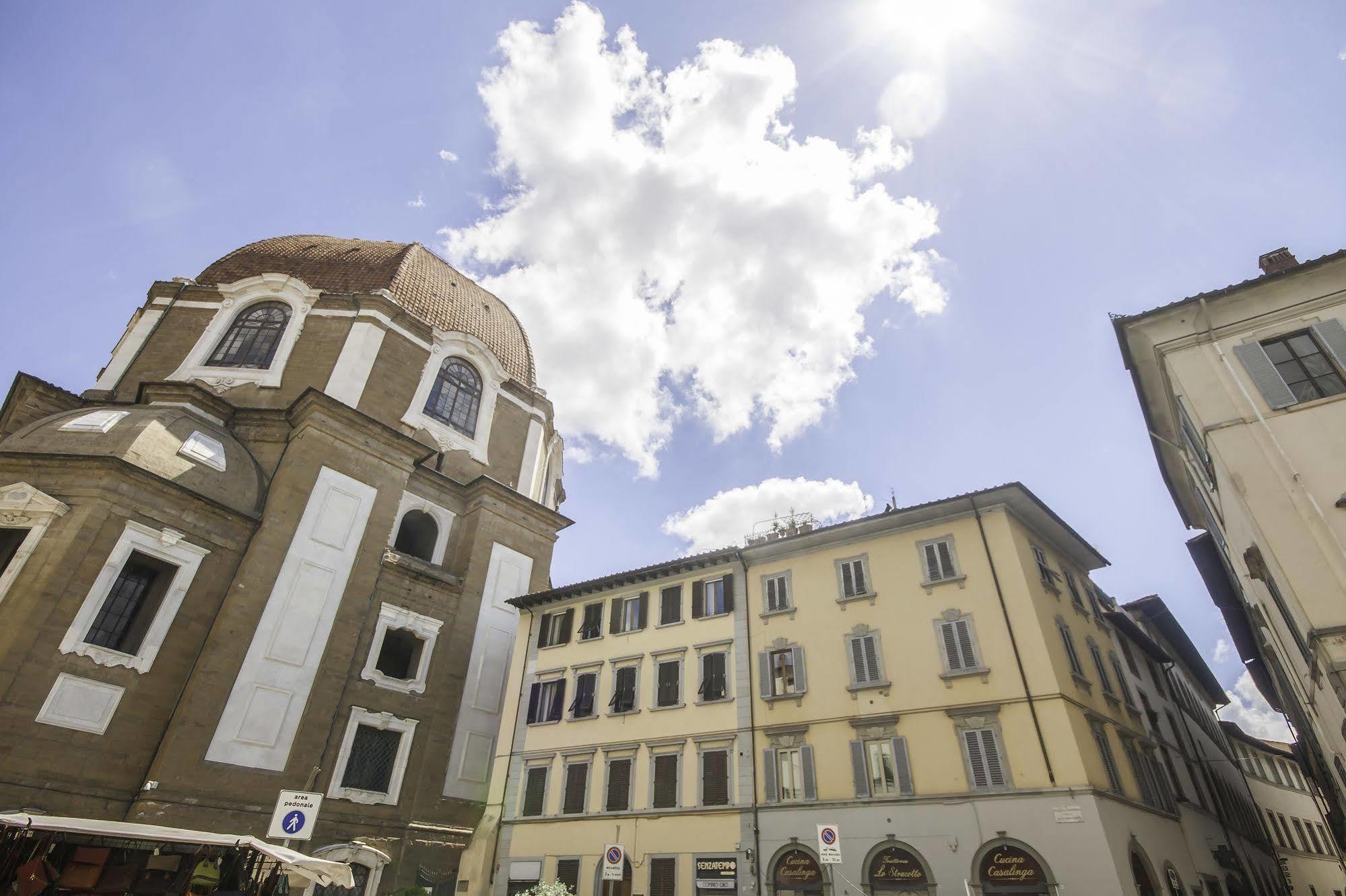 Apartments Florence - In Duomo Bagian luar foto