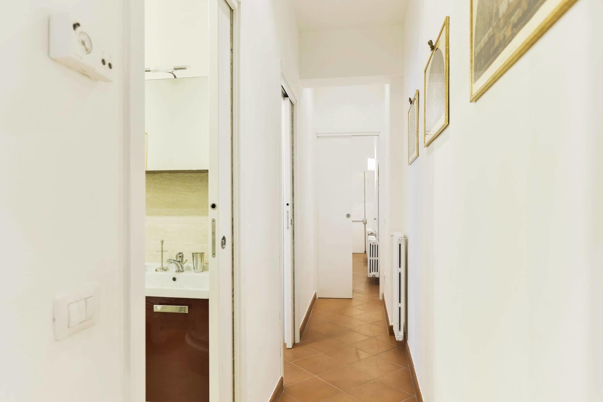 Apartments Florence - In Duomo Bagian luar foto