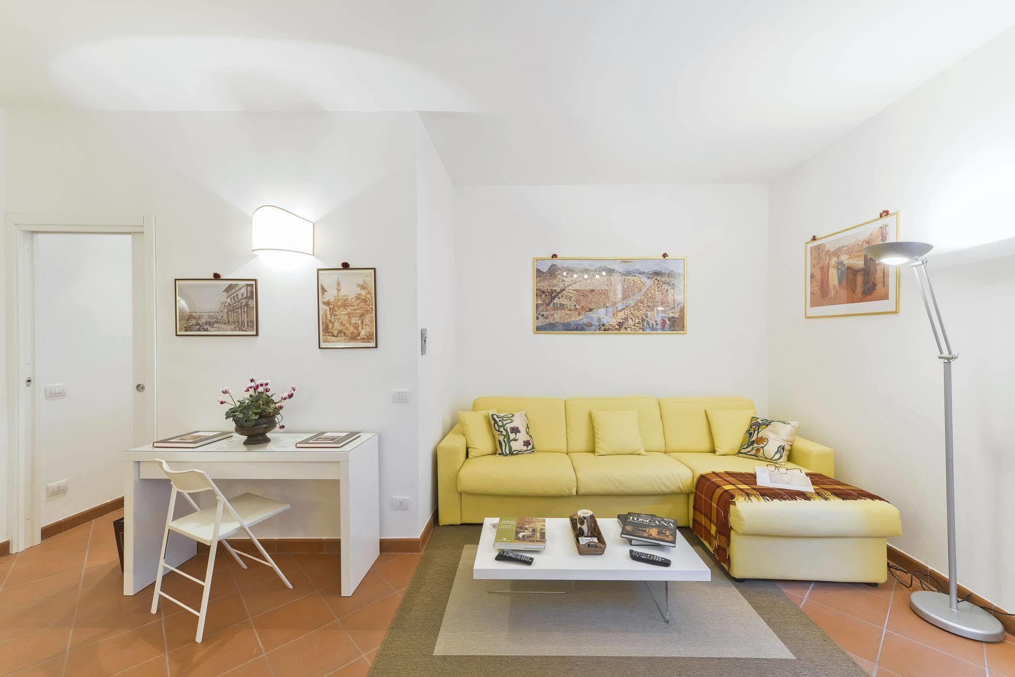 Apartments Florence - In Duomo Bagian luar foto