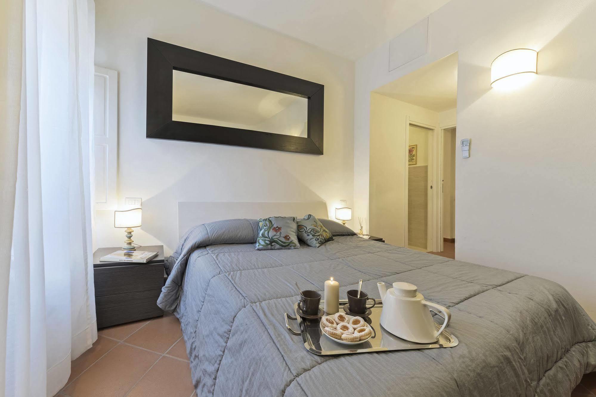 Apartments Florence - In Duomo Bagian luar foto