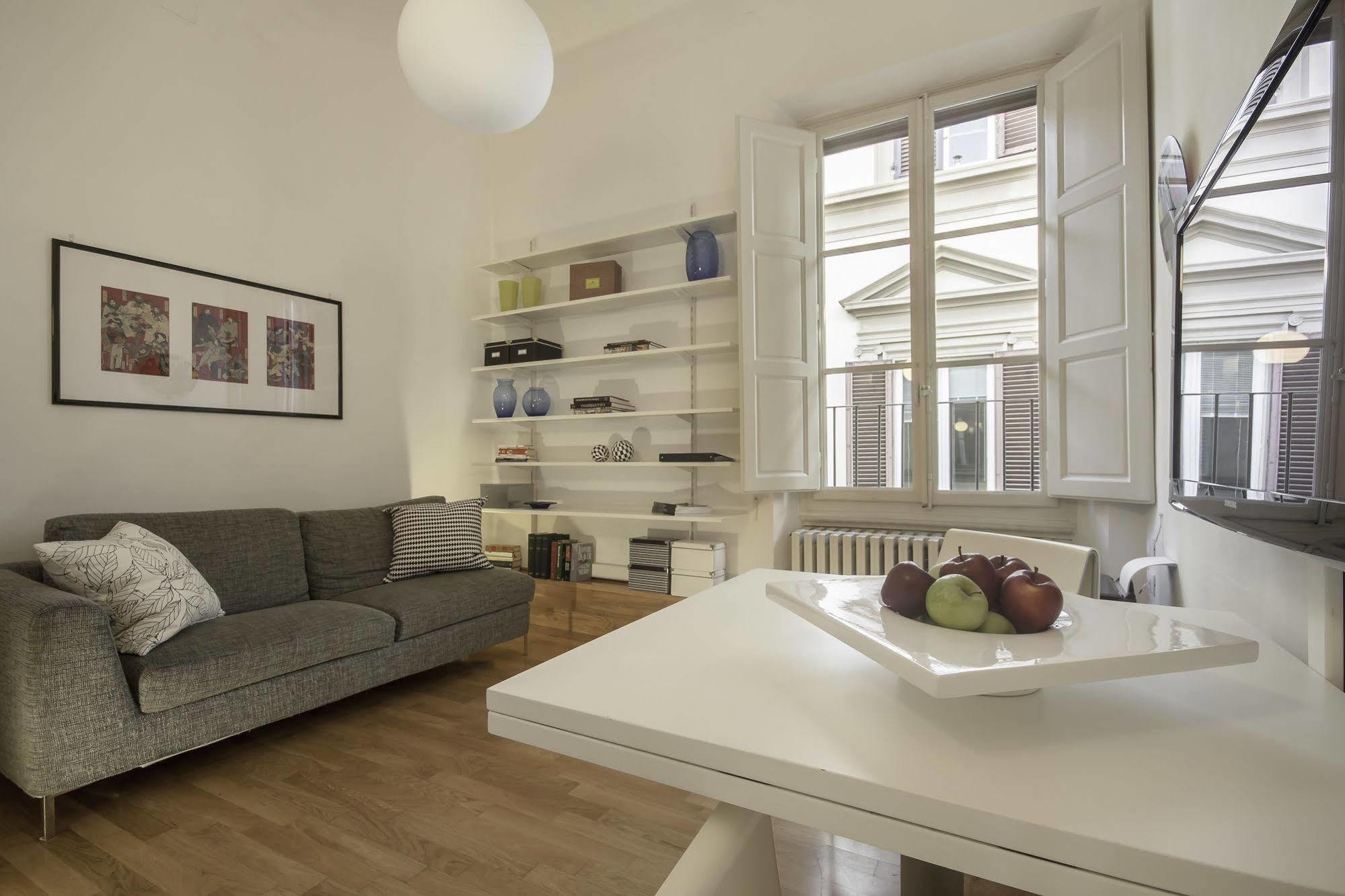 Apartments Florence - In Duomo Bagian luar foto