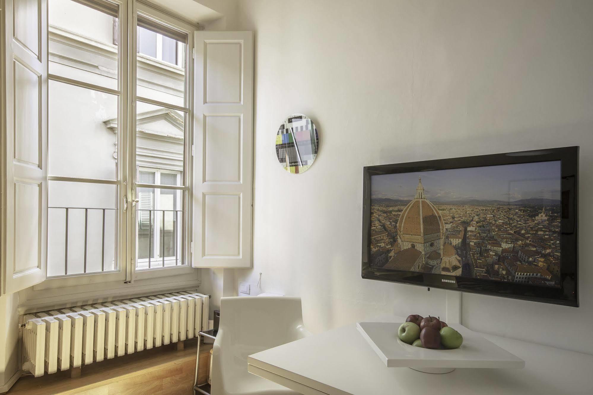Apartments Florence - In Duomo Bagian luar foto