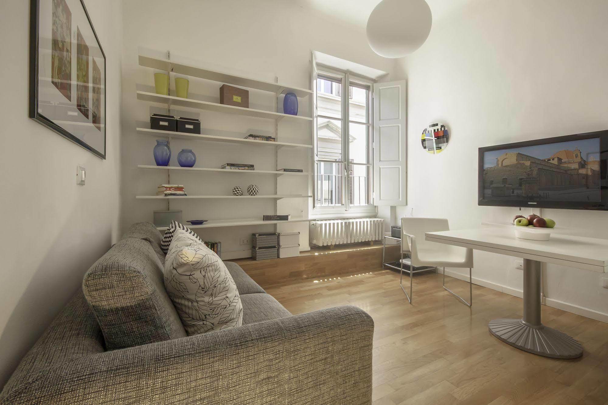 Apartments Florence - In Duomo Bagian luar foto