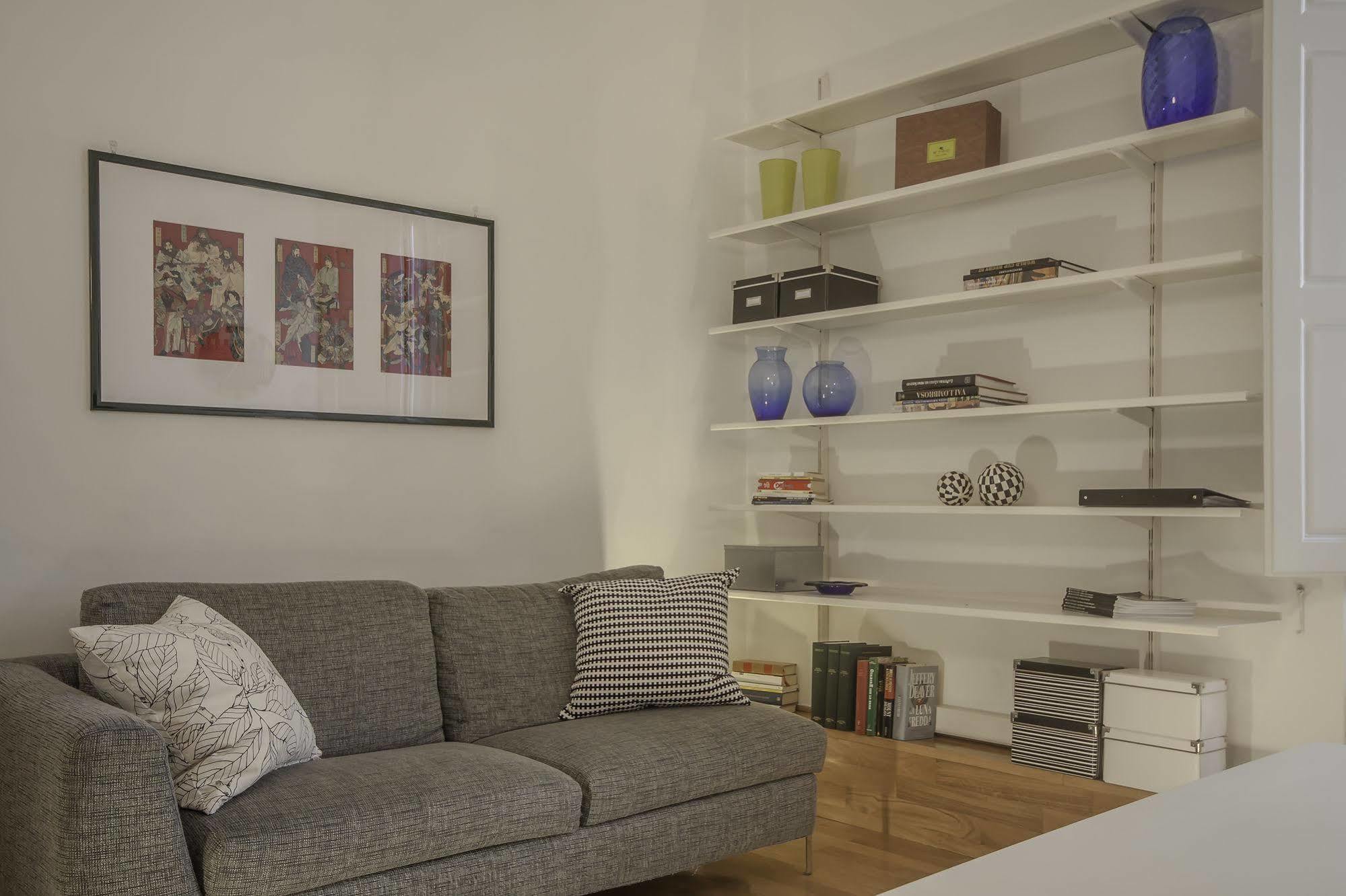 Apartments Florence - In Duomo Bagian luar foto