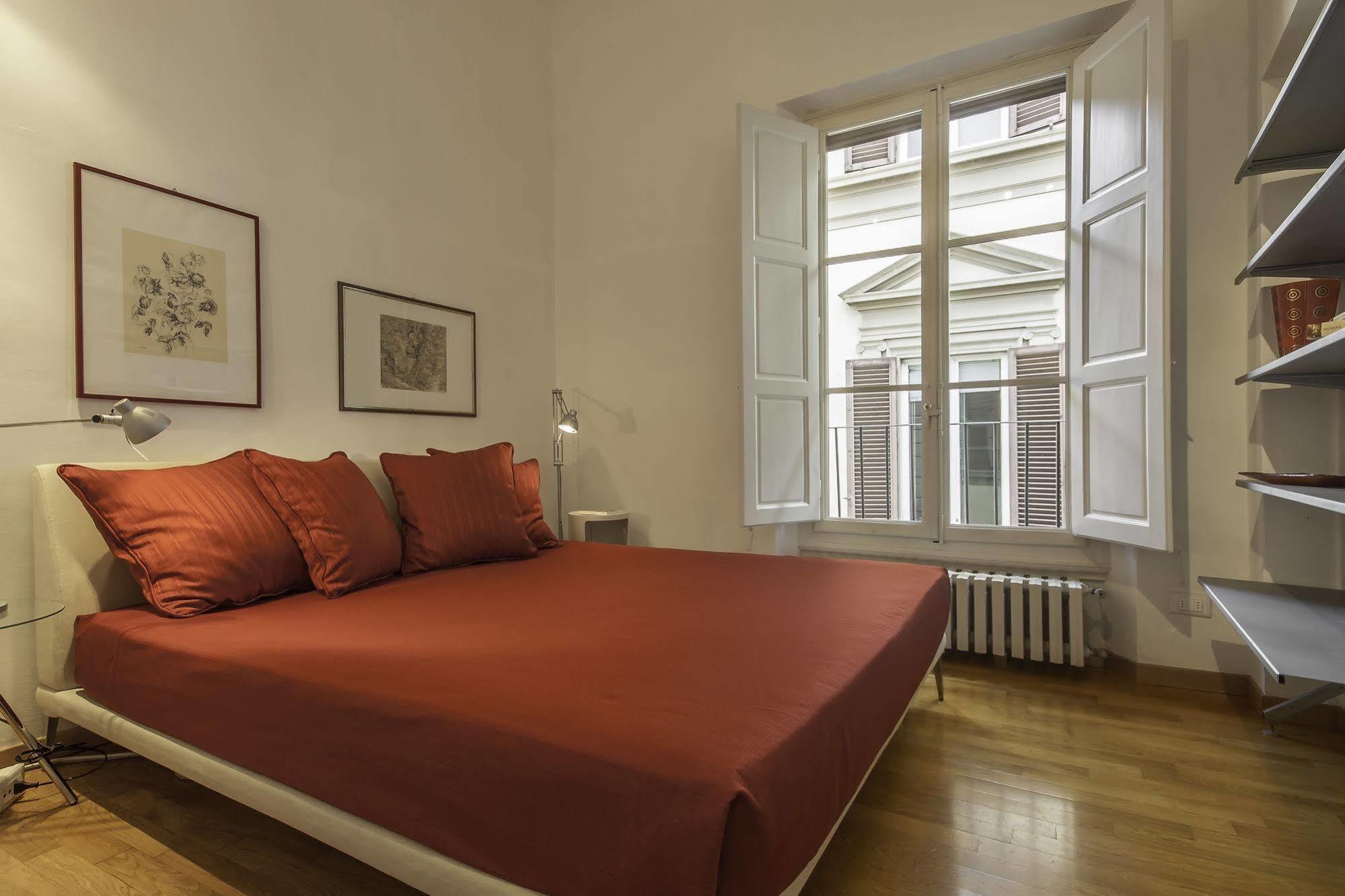 Apartments Florence - In Duomo Bagian luar foto