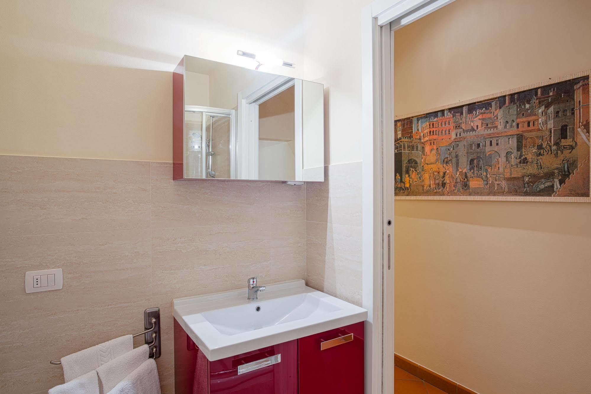 Apartments Florence - In Duomo Bagian luar foto