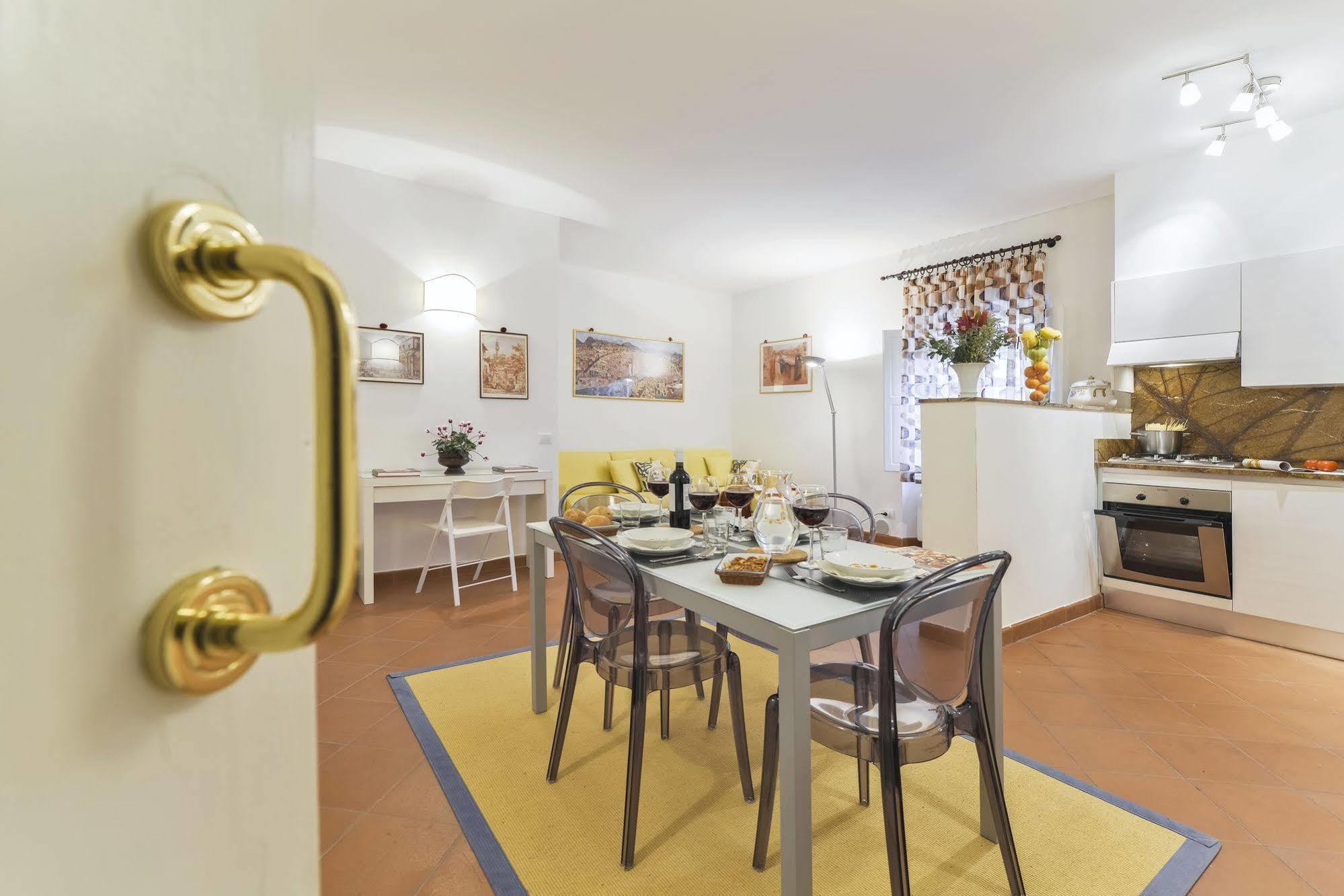 Apartments Florence - In Duomo Bagian luar foto