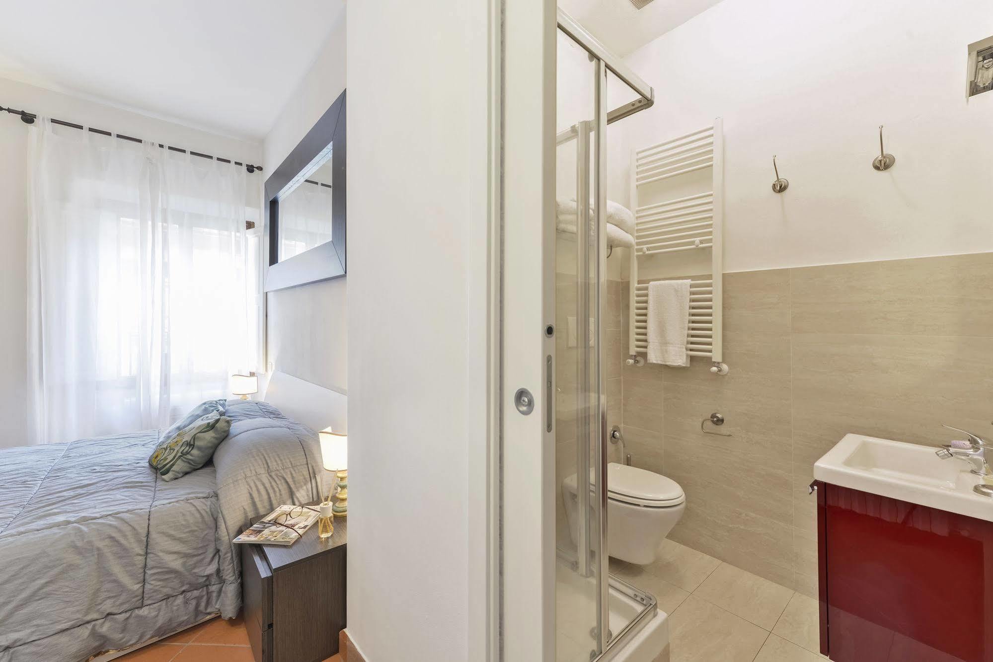 Apartments Florence - In Duomo Bagian luar foto