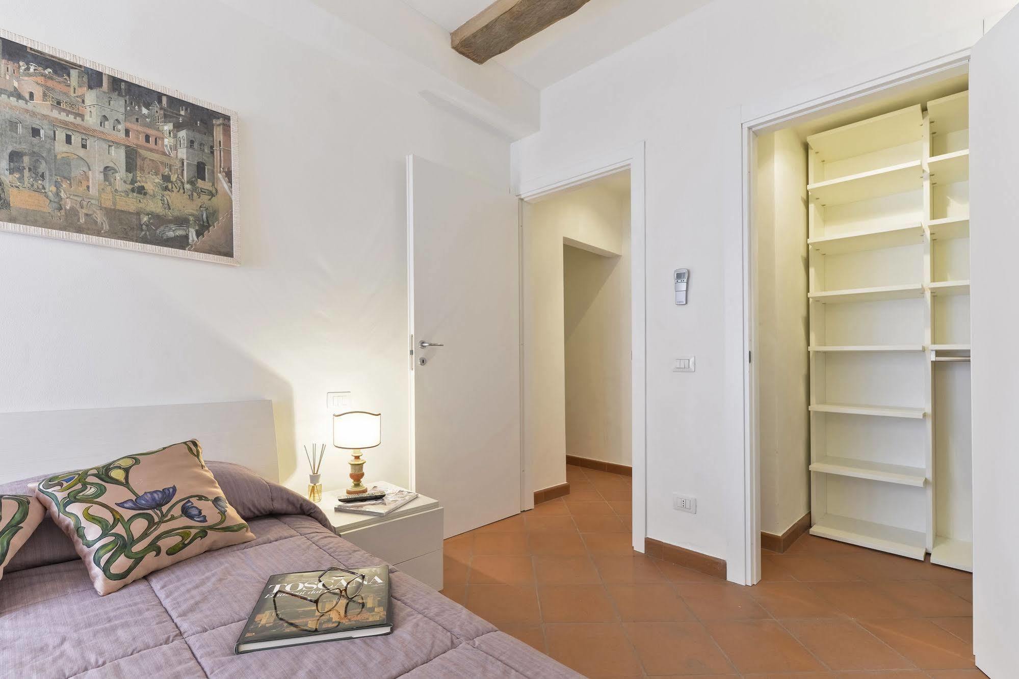 Apartments Florence - In Duomo Bagian luar foto