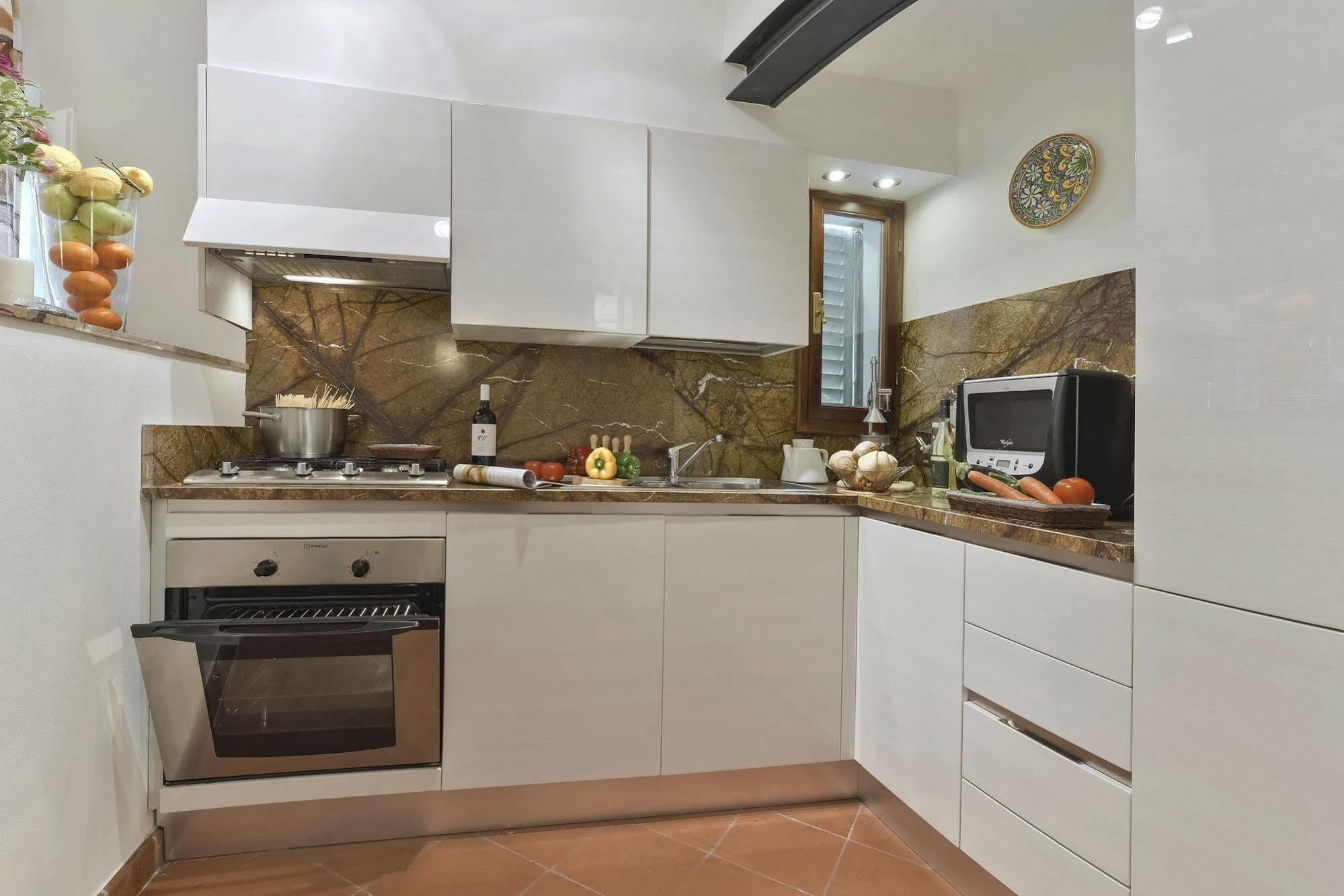 Apartments Florence - In Duomo Bagian luar foto